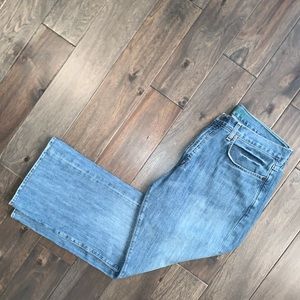 JCrew Mens Jeans